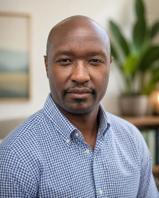 Photo of Duncan Mwangi, Psychiatric Nurse Practitioner, PMHNP