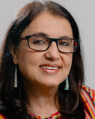 Photo of Anuradha Jaggi, LPC-Associate, CSC, LPCA