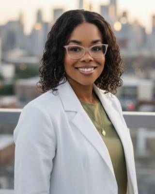 Photo of Nicola Osborne, Psychiatric Nurse Practitioner, MSN, PMHNP