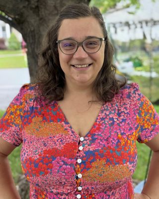 Photo of Vanessa Evearts, Clinical Social Work/Therapist, LCSW