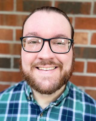 Photo of Josh Cochran, Licensed Professional Counselor, MS, LPC