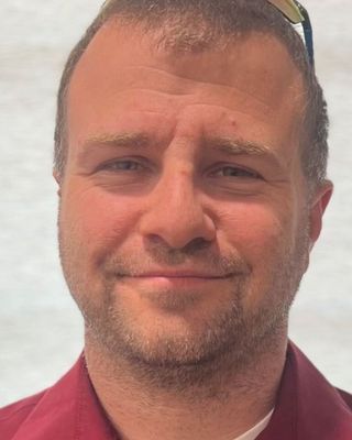 Photo of Dr. Elliot Pohlmann, Psychiatrist, MD