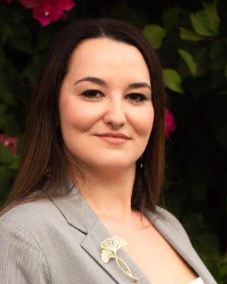 Photo of Mari Burgess, Licensed Professional Clinical Counselor, LPCC