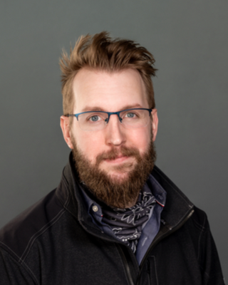 Photo of Zachariah Garney, Marriage & Family Therapist, LMFT
