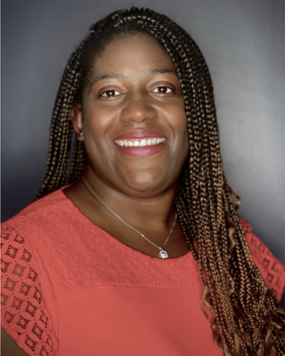 Photo of Monica Williams, Clinical Social Work/Therapist, LCSW