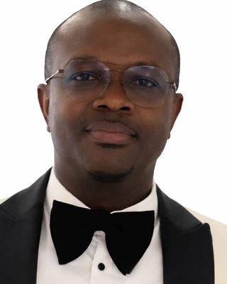 Photo of Ahmed Bashiru, Psychiatric Nurse Practitioner, PMHNP, BC, APRN