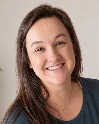 Photo of Katrina Johnson, Clinical Social Work/Therapist, LCSW