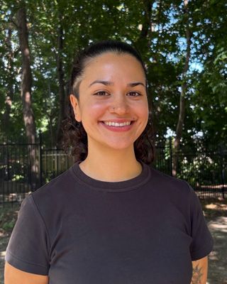 Photo of Olivia Ruffolo, Registered Social Worker, PSW