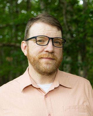Photo of Scot Wilson, Counselor, LCMHC, LCPC, LMHC
