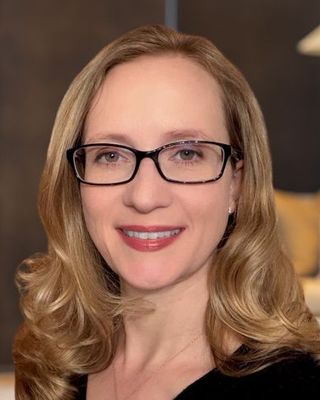 Photo of Courtney Moore, Psychiatric Nurse Practitioner, PMHNP