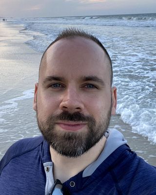 Photo of Alexander Ade, Clinical Social Work/Therapist, LCSW