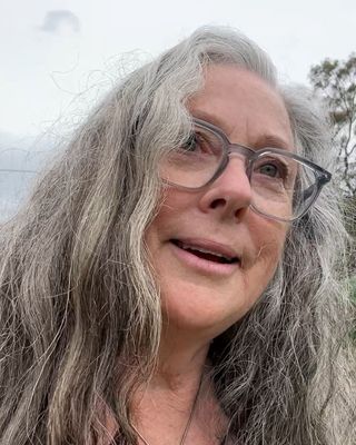 Photo of Karen Seinor, Counsellor, ACA-L2