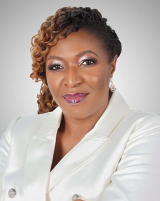 Photo of Dr. Mary Opara, Psychiatric Nurse Practitioner in Georgia