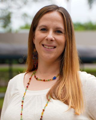 Photo of Molly Freemantle, Clinical Social Work/Therapist, LCSW