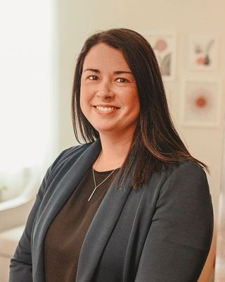 Photo of Cristine Steele - Made Whole Counseling, LLC, Marriage & Family Therapist, LMFT, DART