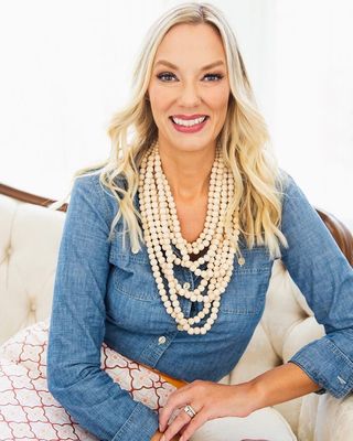 Photo of Sarah J McDowell, Licensed Professional Counselor, MS, LPC