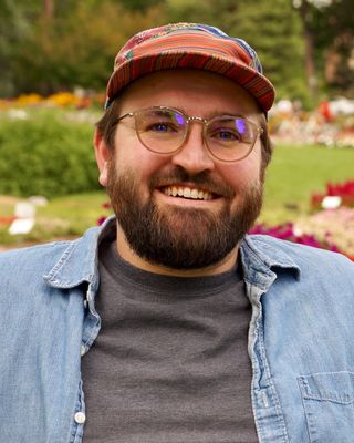 Photo of Eric Bellis, Pre-Licensed Professional