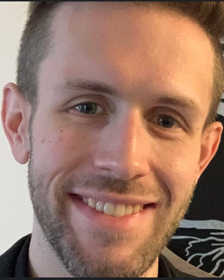 Photo of Zach Hocanson - Zach Hocanson - NOCD, Licensed Clinical Professional Counselor, LPC, LCPC, MA