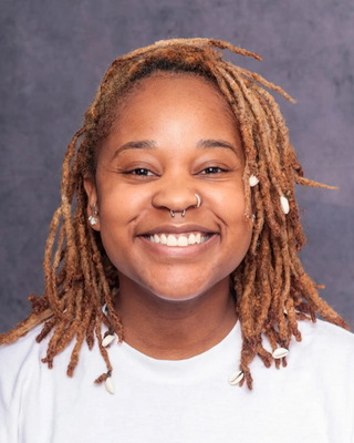 Photo of Tiara Neal, Licensed Professional Counselor, MACP, LPCC