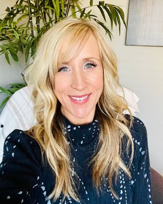 Photo of Heather White Brighton, Clinical Social Work/Therapist in Manhattan, KS