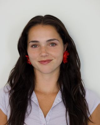 Photo of Rylee Duffin-Clarke, Counselor, LAPC, NCC