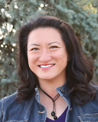 Photo of Katia Bhagatram, Licensed Professional Counselor in Grand Junction, CO