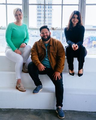Photo of Jacob Voogd - Voogd Family Therapy, Marriage & Family Therapist, LMFT, MMFT