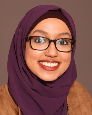 Photo of Eptesam Sufiyan, Psychiatric Nurse Practitioner in Tucker, GA