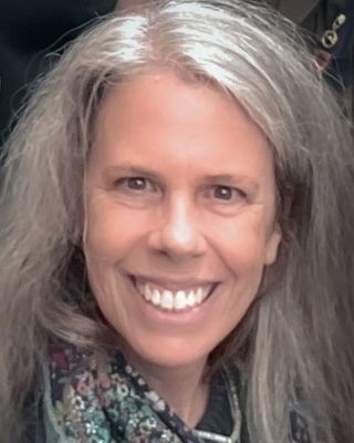 Photo of Dr. Jo M. Vogeli, Psychologist in Boulder, CO