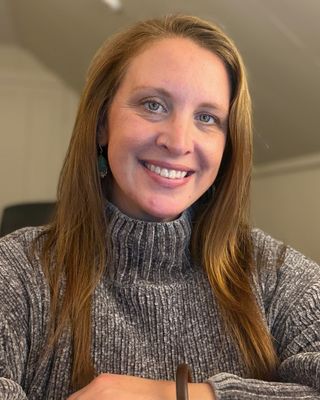 Photo of Alessia Doss, Clinical Social Work/Therapist, MSW, LICSW