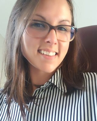Photo of Andi Haygood, Pre-Licensed Professional, MS, PLPC, NCC, ACBRT