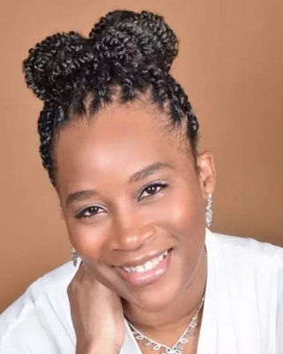 Photo of Shantrail King, Licensed Professional Counselor Associate in Bell County, TX