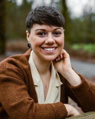Photo of Jillian Bagan, Counsellor in Downtown, Vancouver, BC