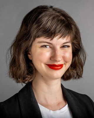 Photo of Leigh Vila, Provisional Licensed Professional Counselor, PLPC