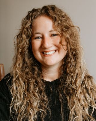 Photo of Connor Schmid, Registered Psychotherapist (Qualifying), BSc, MACP