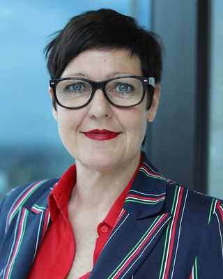Photo of Connie Sandra Kellett, Social Worker, PhD, AMHSW