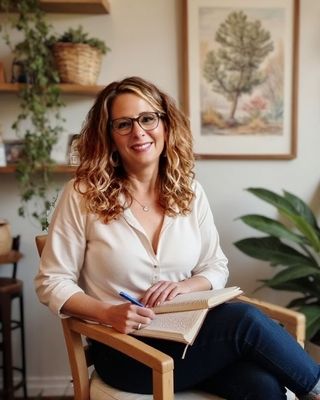 Photo of Jeri Wilson - Therapeutic Counseling, Clinical Social Work/Therapist, LCSW