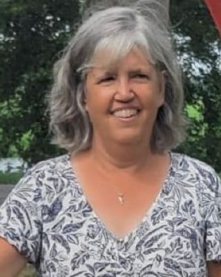 Photo of Patricia Desnoyers, Pre-Licensed Professional, BEd, MTS