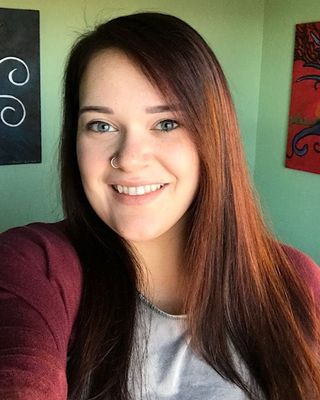 Photo of Nicole Clancy, Lic Clinical Mental Health Counselor Associate in Cumberland County, NC