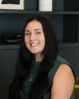Photo of Jessica Raybon, Marriage & Family Therapist, MA, LMFT, APCC