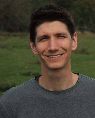 Photo of sean Jason stevens, Counsellor, MBACP