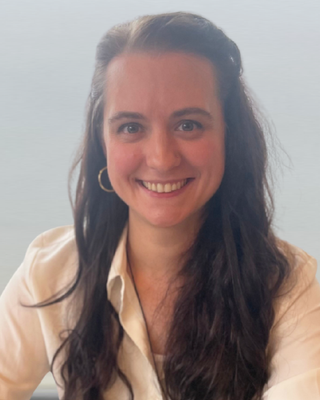 Photo of Afton Schindel, Counsellor, MLIS, MA, RCC