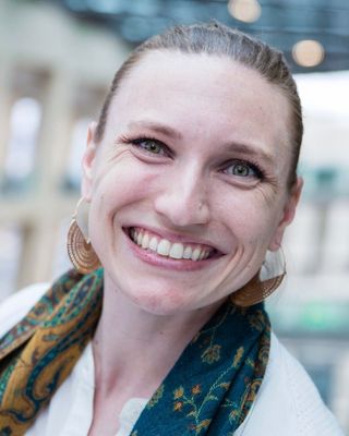 Photo of Sarah Tellesbo - Sarah Tellesbo, LCSW, LLC, Clinical Social Work/Therapist, LCSW, MPA