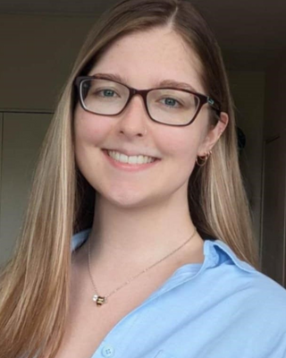 Photo of Nadya Bissonnette, Registered Psychotherapist, MEd, RP