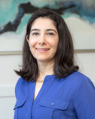 Photo of Andrea Mann, Psychiatrist in Chicago, IL