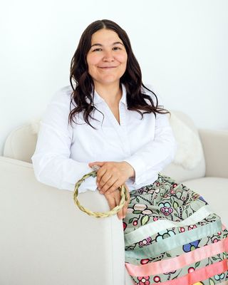 Photo of Shannon Cardinal, Registered Social Worker, MSW, RSW