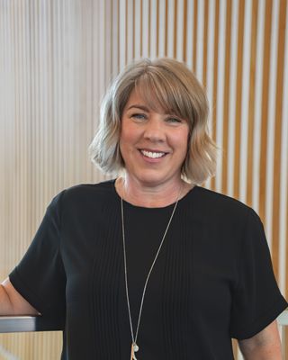 Photo of Heather R Johnson, Clinical Social Work/Therapist, LCSW