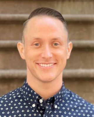 Photo of Ryan Halquist - Ryan M. Halquist, Psy.D., Psychologist, PsyD
