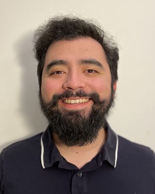 Photo of Juan Garzon, Licensed Professional Counselor, LPC