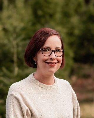 Photo of Jennifer Trew, Psychologist, PhD